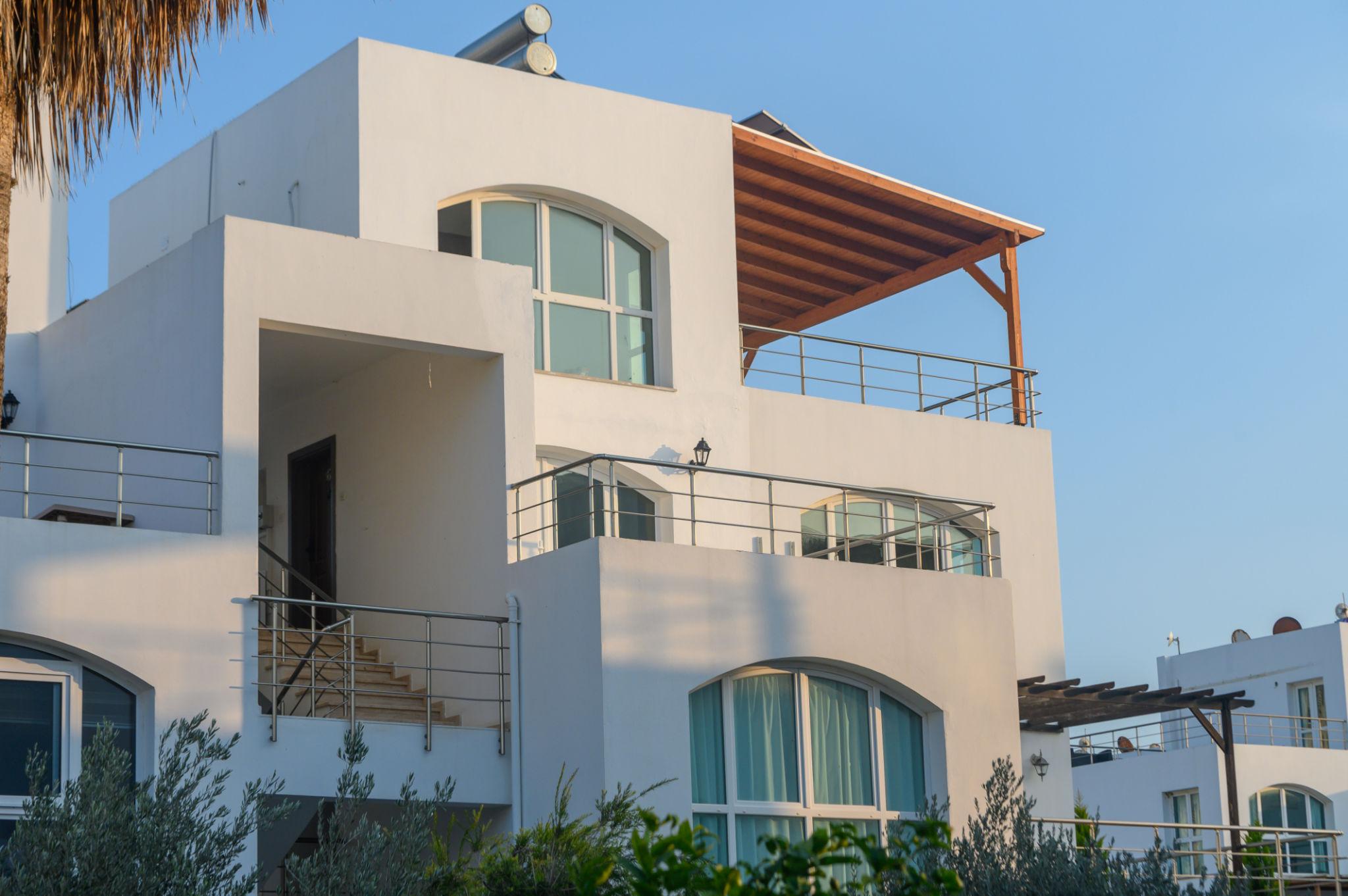 Villa projesi 1