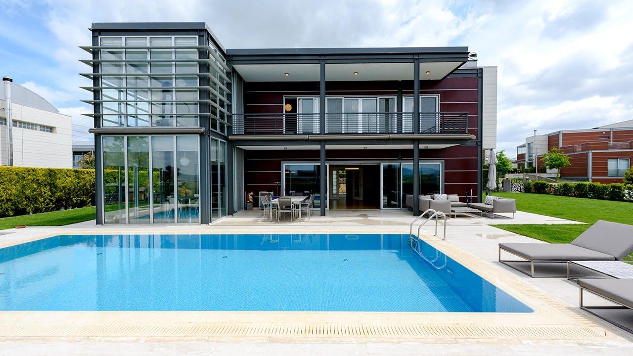 Villa projesi 2